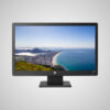 20″ Widescreen LCD Monitor - Image 2