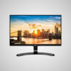 22″ LED HDMI Monitor