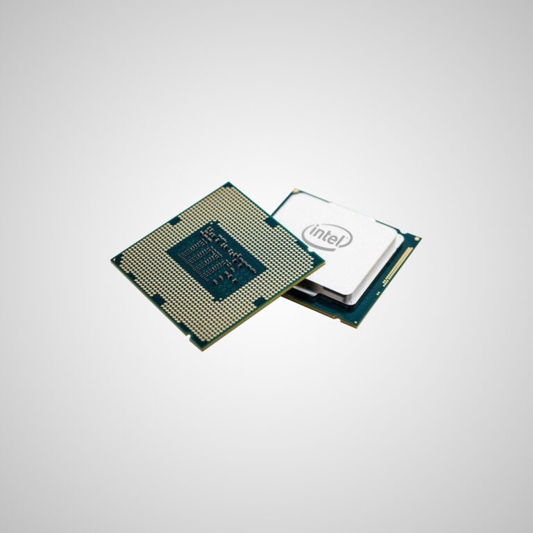 Intel i5 3rd Gen Processor - PC Deport